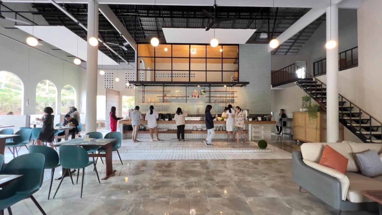 Krin Resort Khao Kho Exterior photo