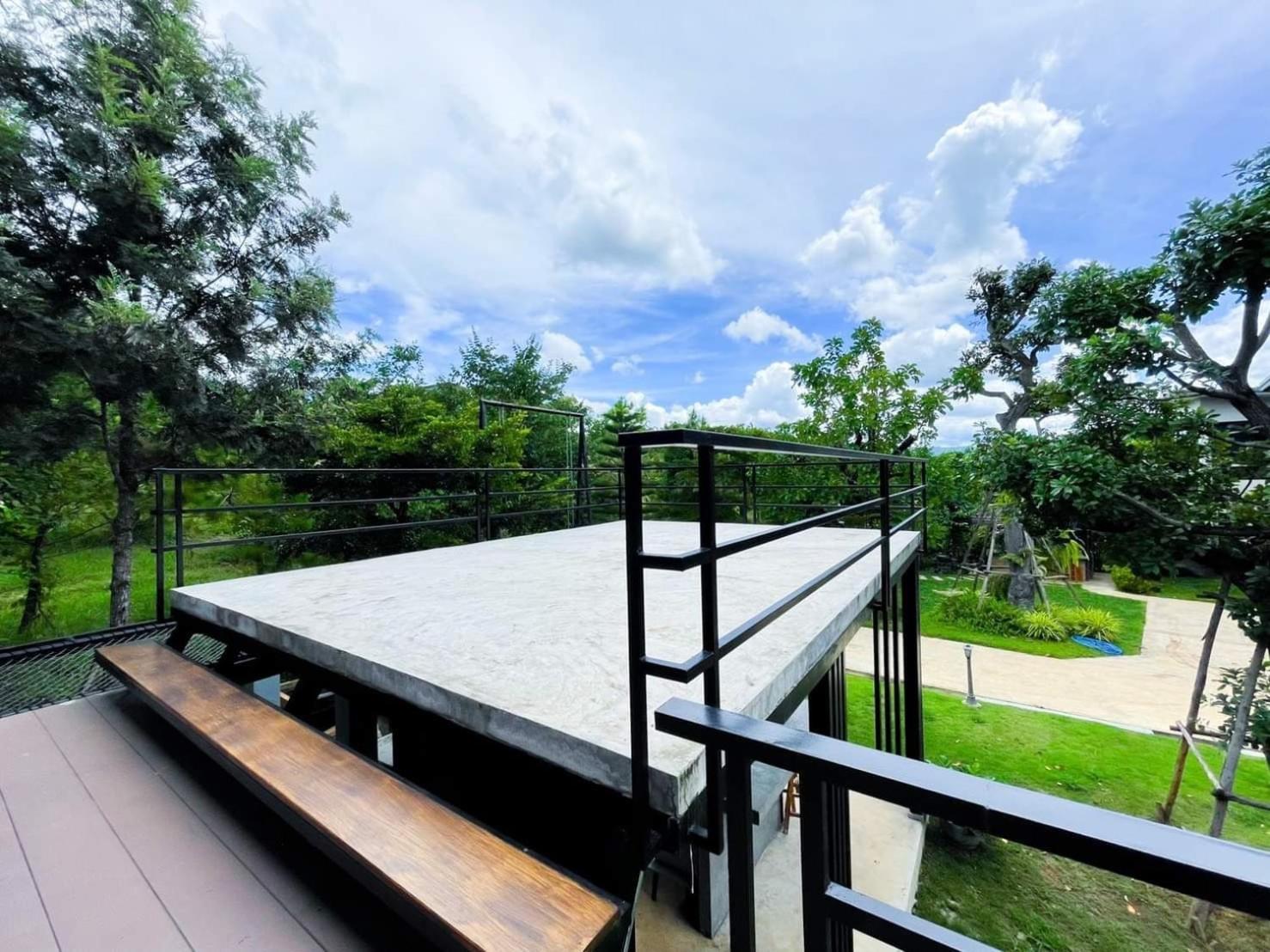 Krin Resort Khao Kho Exterior photo