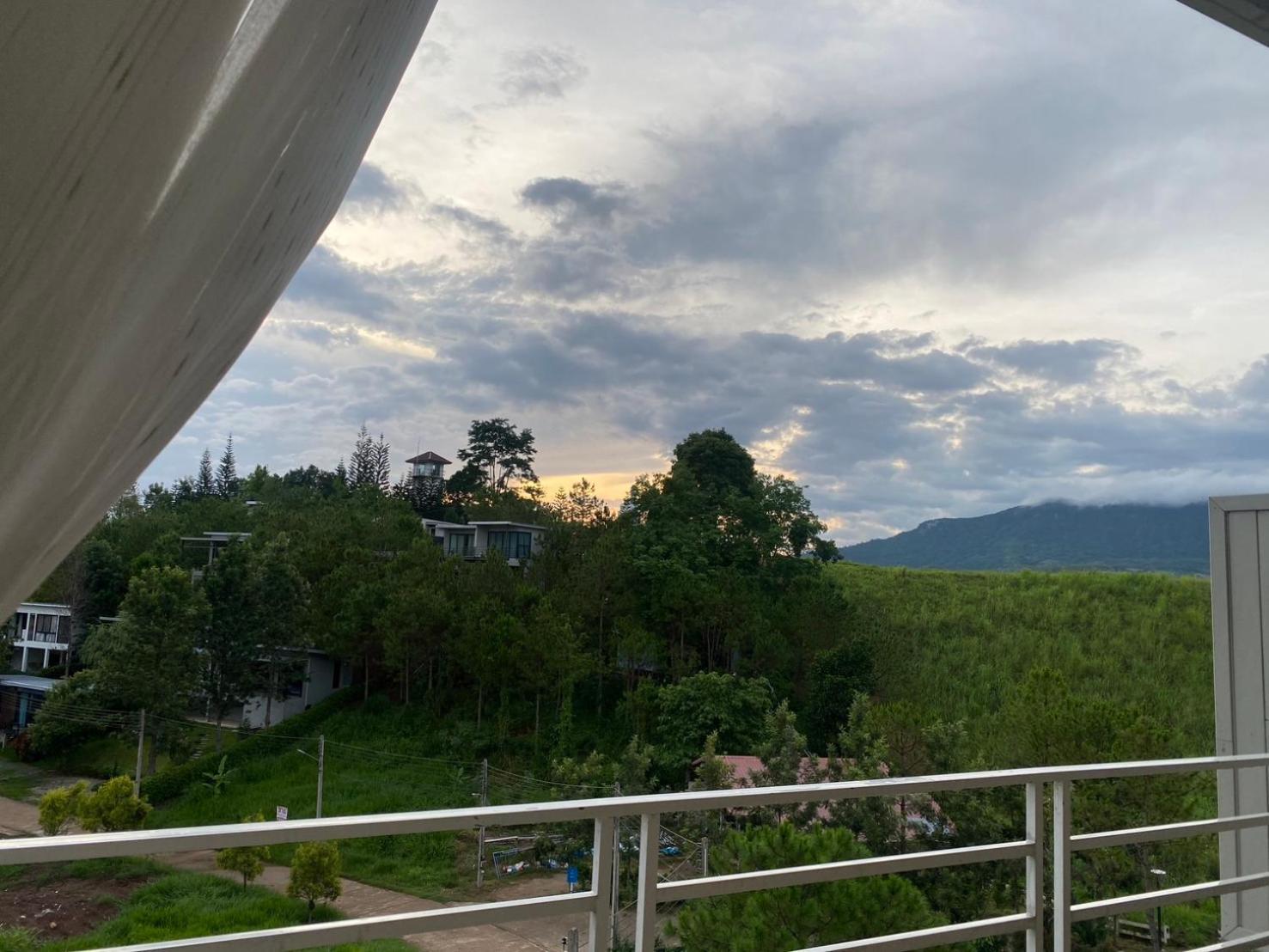 Krin Resort Khao Kho Exterior photo