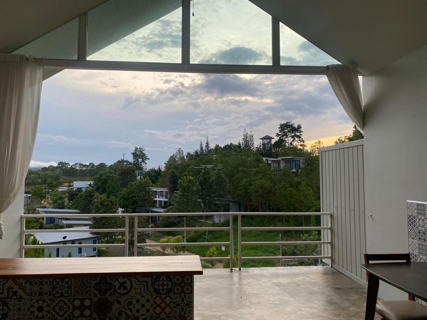 Krin Resort Khao Kho Exterior photo