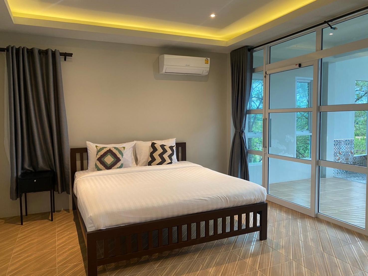 Krin Resort Khao Kho Exterior photo