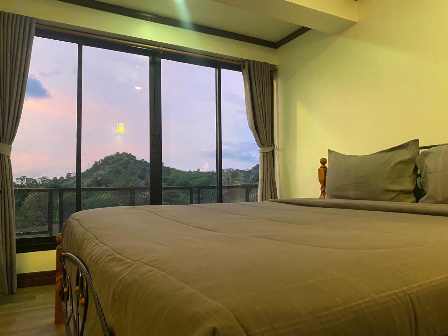Krin Resort Khao Kho Exterior photo