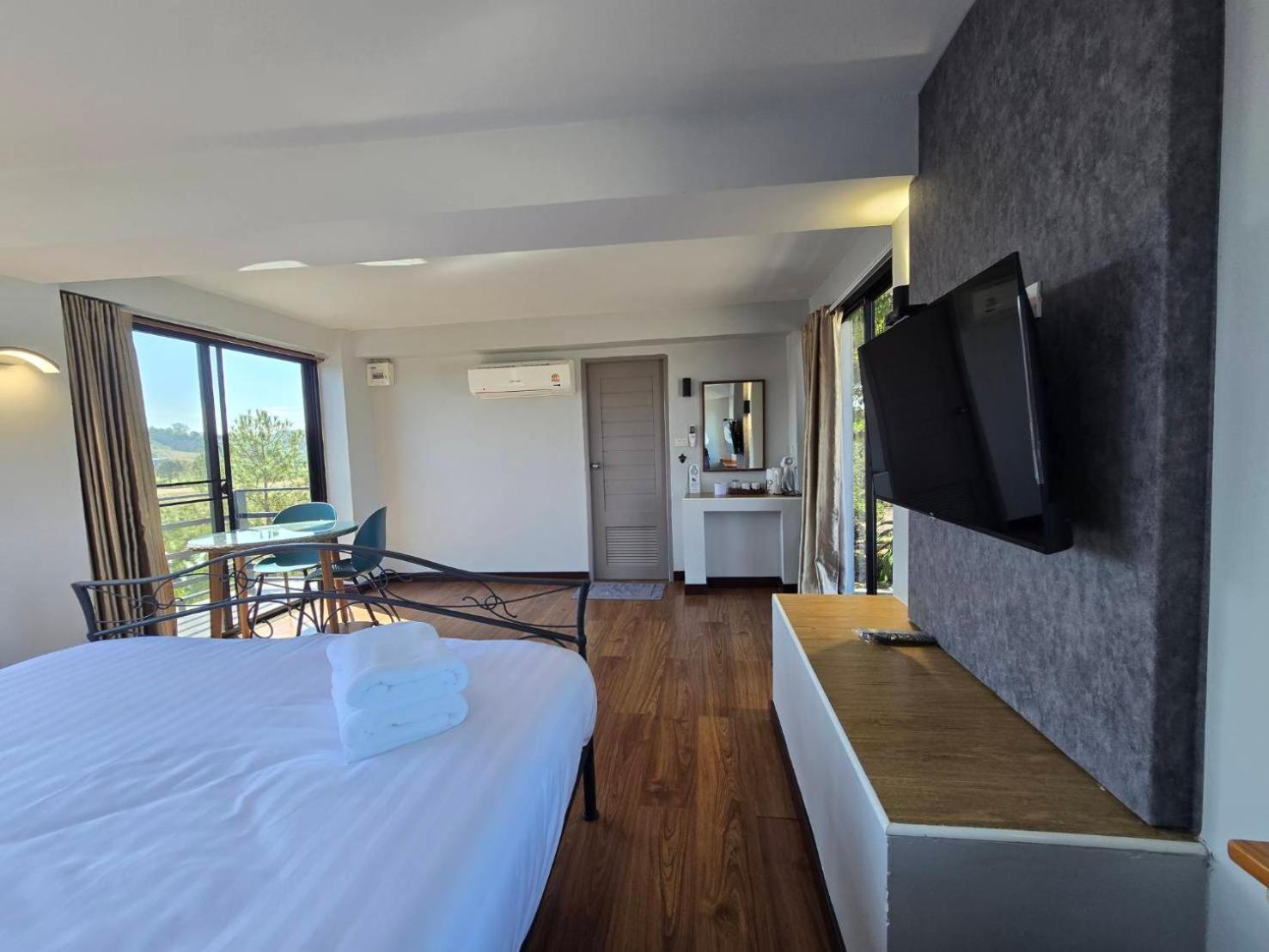 Krin Resort Khao Kho Exterior photo