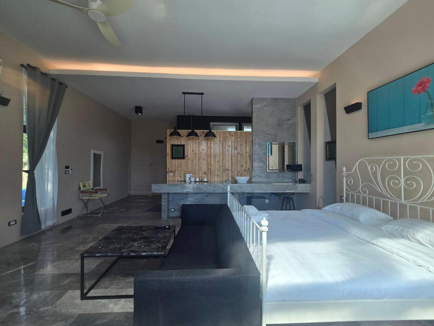 Krin Resort Khao Kho Exterior photo