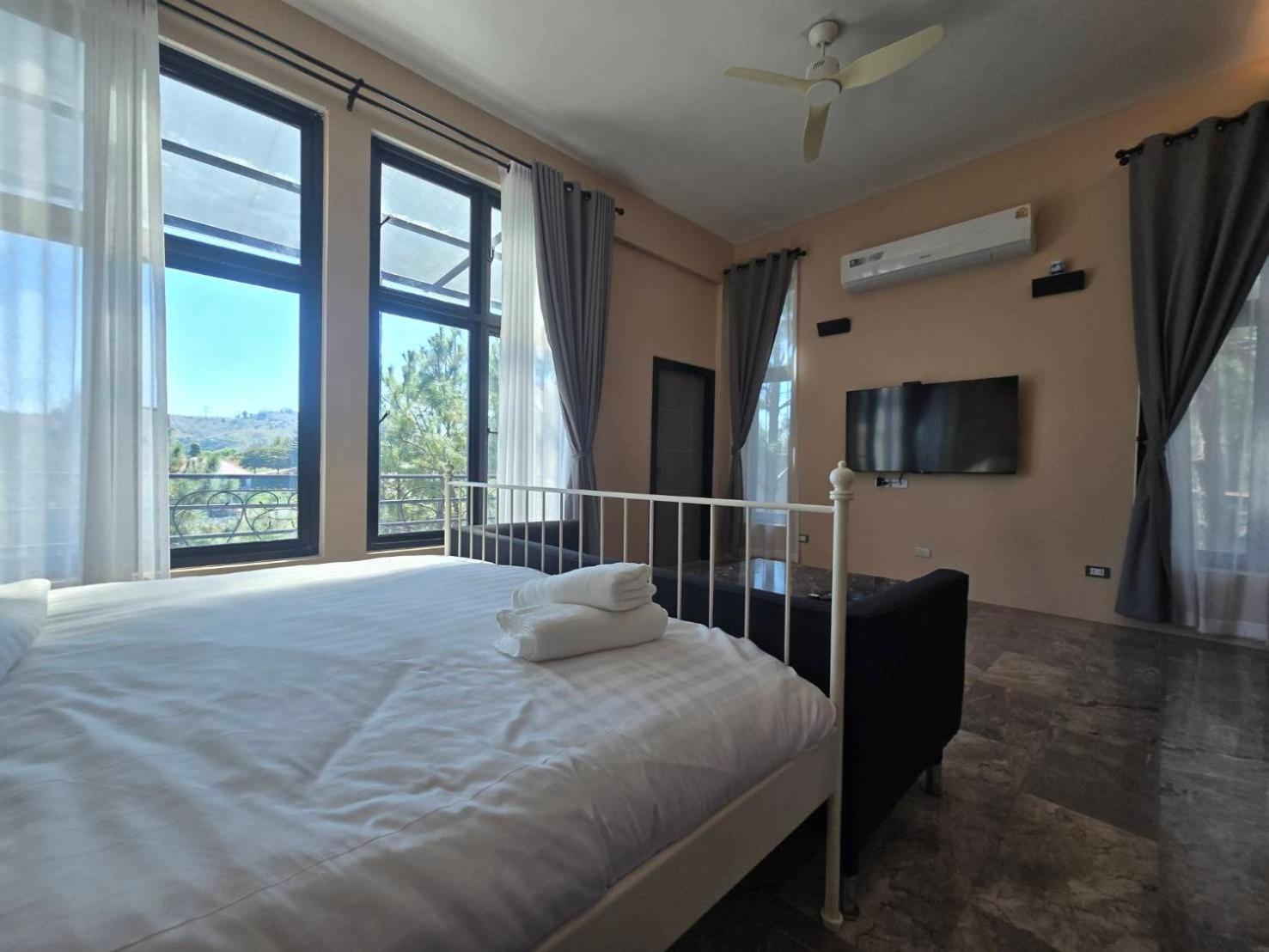 Krin Resort Khao Kho Exterior photo