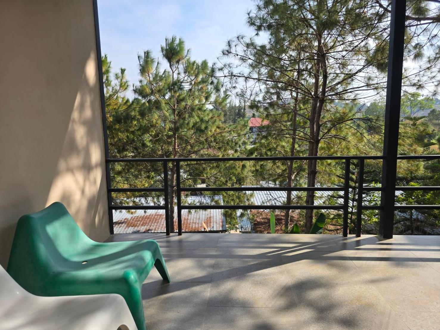Krin Resort Khao Kho Exterior photo